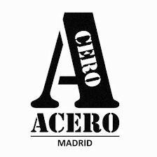 ACERO UOMO