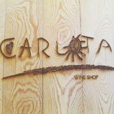 Carlota Wine Shop