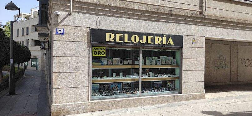 Joyeria Valencia