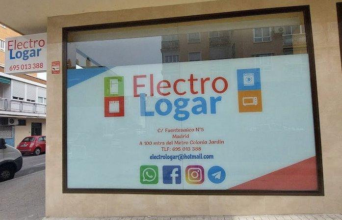 ElectroLogar Outlet