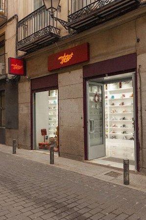 The Root Madrid