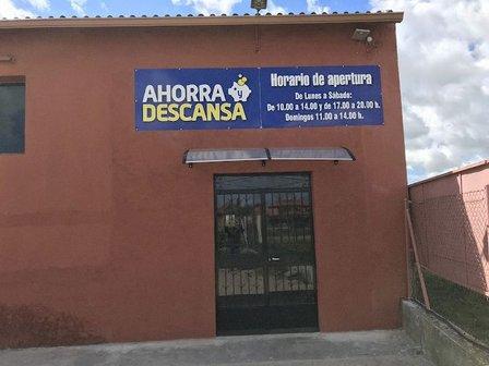 AHORRA Y DESCANSA - sofás - canapés - colchones - muebles de salón - dormitorio y juvenil