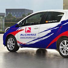 Alcahuz Distribuciones S.A.