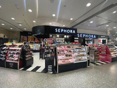 SEPHORA ECI NACIONES
