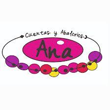 Ana Cuentas y Abalorios