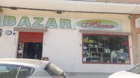 Bazar Mama