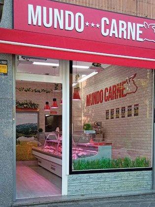 Carnicería Mundo Carne