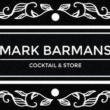 Mark Barmans