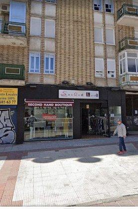 SECOND HAND BOUTIQUE