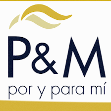 Por y para mi
