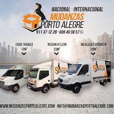 Mudanzas Porto Alegre