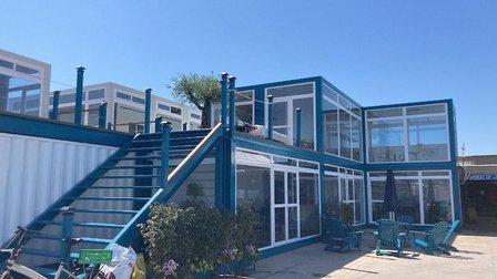MODULAR BUILDINGS CABISUAR, S.A.