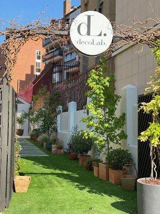 Decolab - Muebles Exclusivos a Medida & Estudio de Decoración