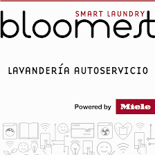 Lavandería Bloomest Barrio del Pilar