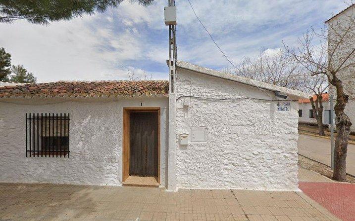 Mancha Centro Sl