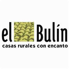 Casas Rurales El Bulín de Cubillo - Casa del Arcipreste