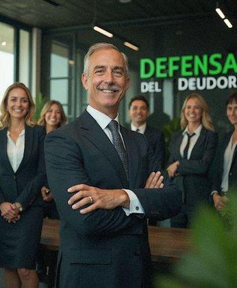Defensa Del Deudor