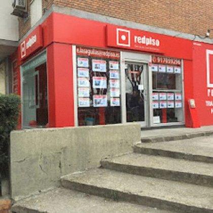 Inmobiliaria Las Águilas Redpiso