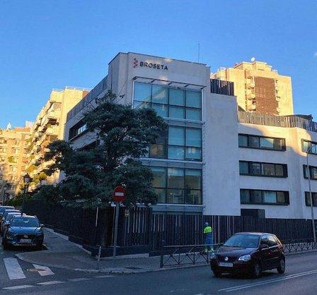 Broseta Abogados