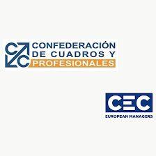 CCP - Confederación de Cuadros y Profesionales