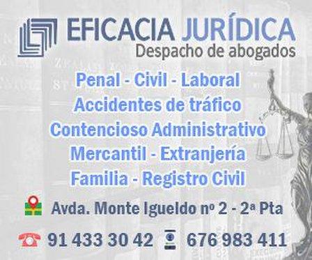 Diego Cuellar Eficacia Jurídica
