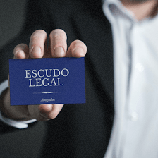 ESCUDO LEGAL Y JURIDICO