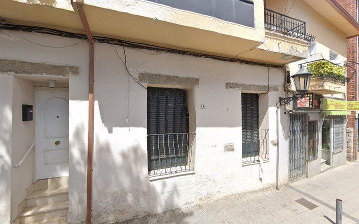 Abogados Galapagar