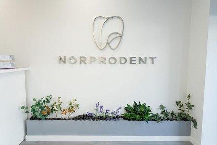 Clínica Dental Norprodent DC