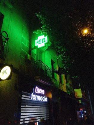 Farmacia 24H