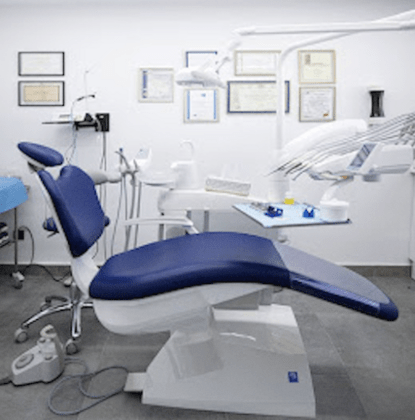 Dental Tena