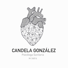 Candela González Psicología