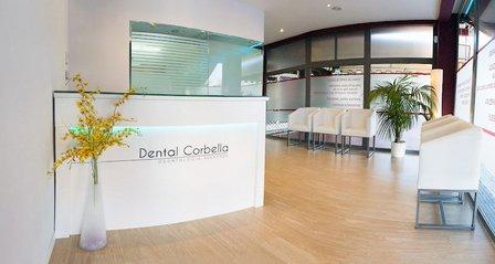 Clínica Dental Corbella | Majadahonda
