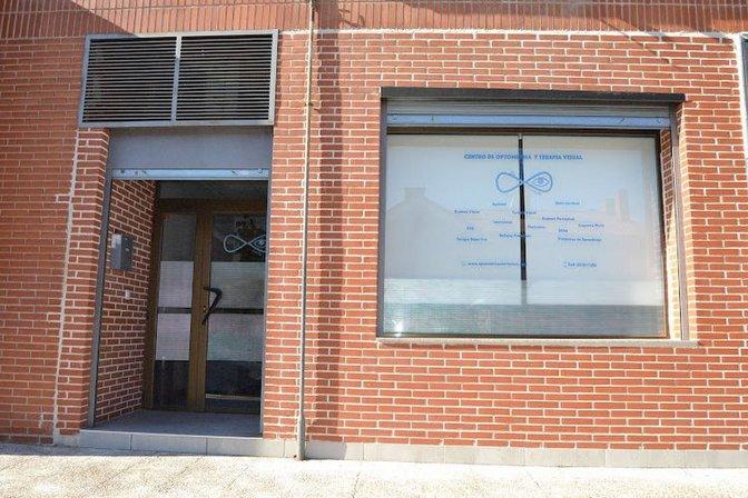 Centro de Optometría y Terapia Visual Sin Límites