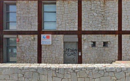 Centro Salud Los Molinos