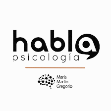 Habla Psicología Las Tablas - María Martín Gregorio - Psicólogo en Madrid Norte