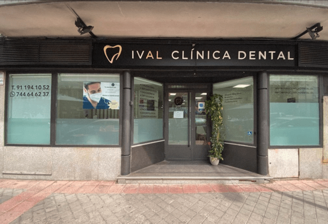 Clínica Dental IVAL