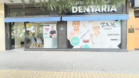 Soy Dentaria
