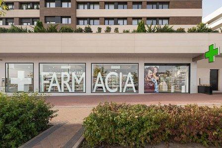 Farmacia Valdecarrizo