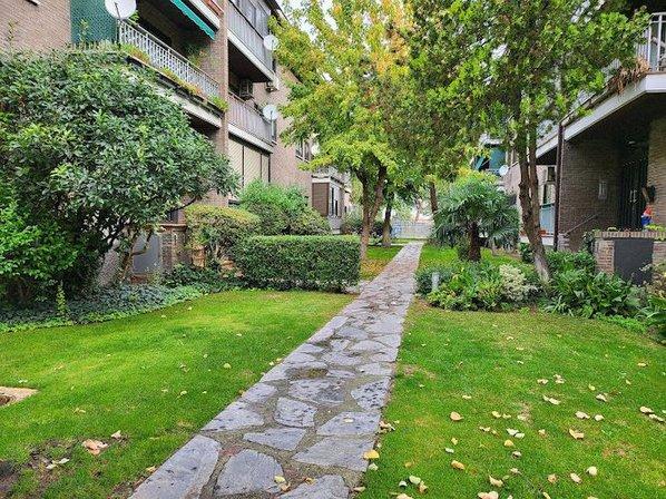 URBANIZACIÓN RESIDENCIAL JARAMA URJ
