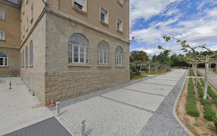 Residencia Sacerdotal San Millán