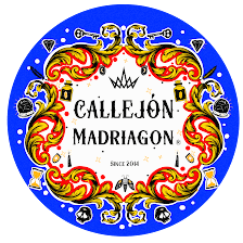 Callejón Madriagon - REINO de juguetes
