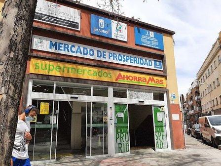 Mercado de Prosperidad