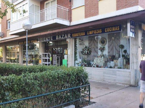 Oriente Bazar