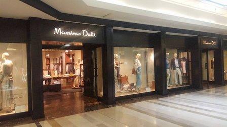 Massimo Dutti