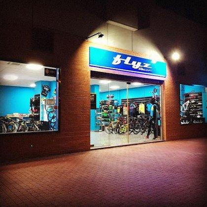 FLYZBIKESTORE
