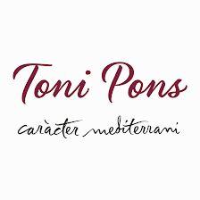 Toni Pons Madrid
