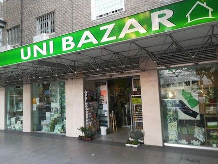 Uni Bazar