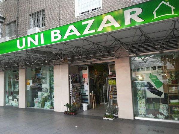 Uni Bazar