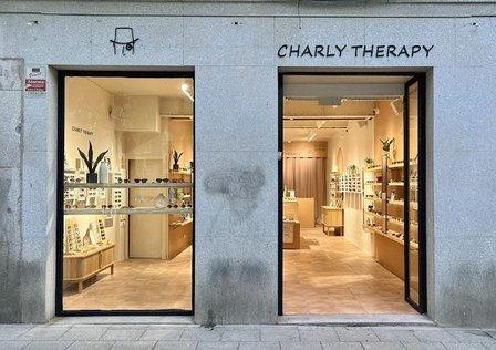 Charly Therapy Fuencarral