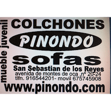 Pinondo Mueble Natural